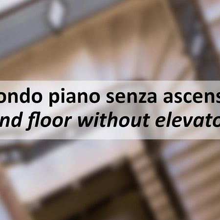 Zita Apartment By Mamo Firenze Kültér fotó