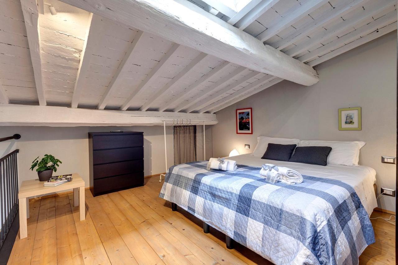 Zita Apartment By Mamo Firenze Kültér fotó