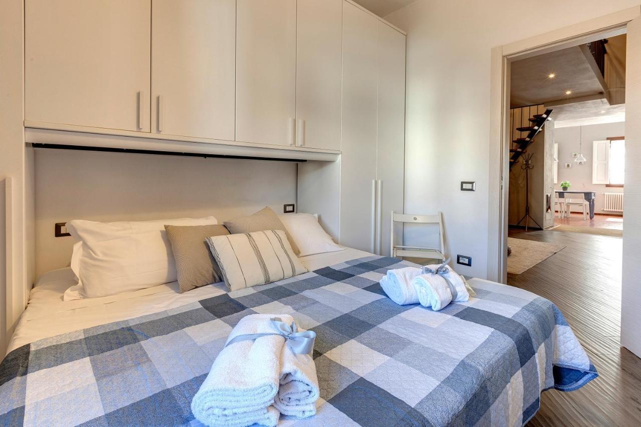 Zita Apartment By Mamo Firenze Kültér fotó