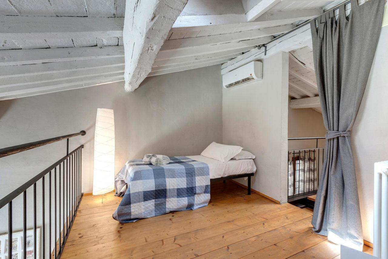 Zita Apartment By Mamo Firenze Kültér fotó