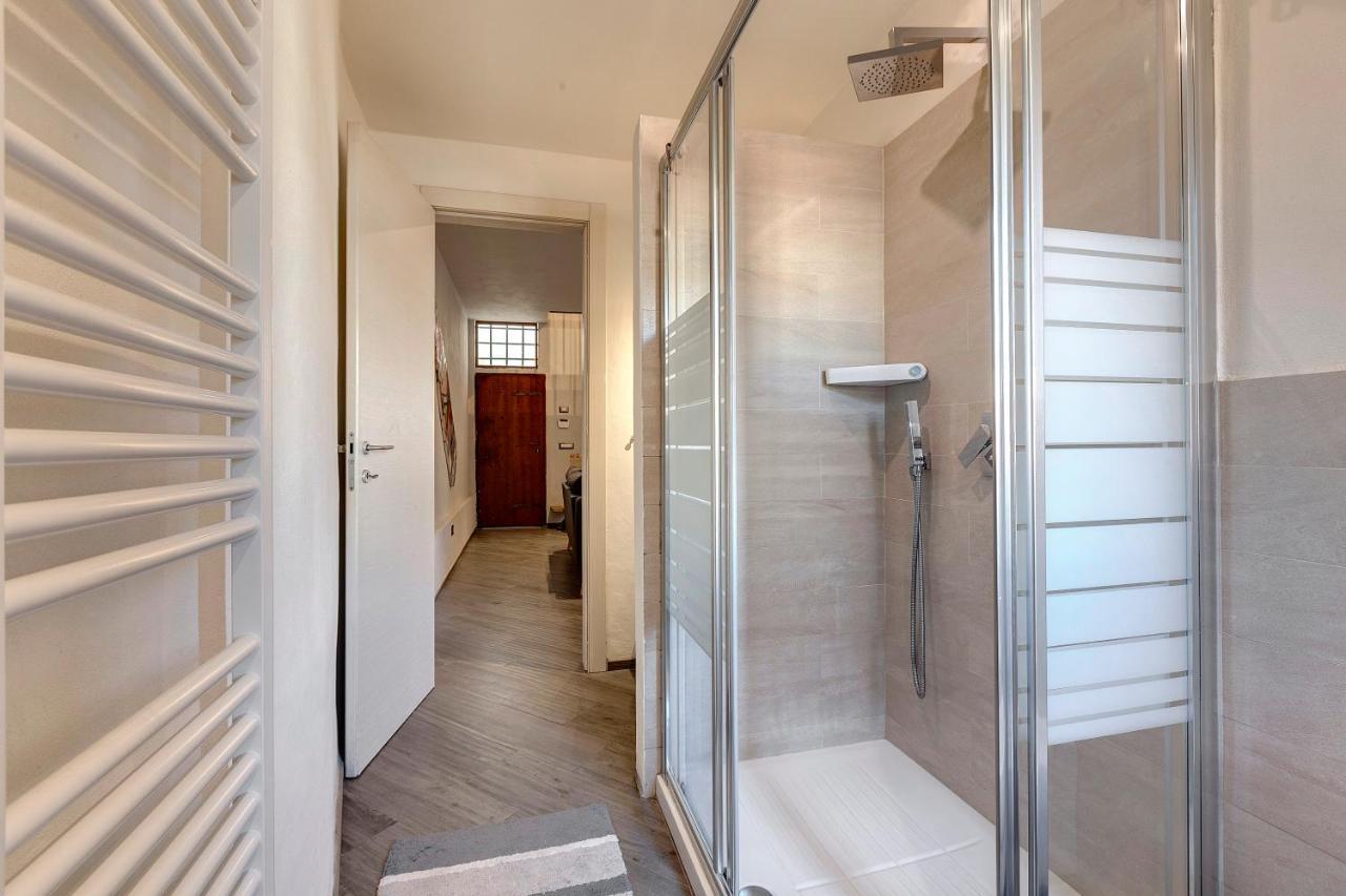 Zita Apartment By Mamo Firenze Kültér fotó