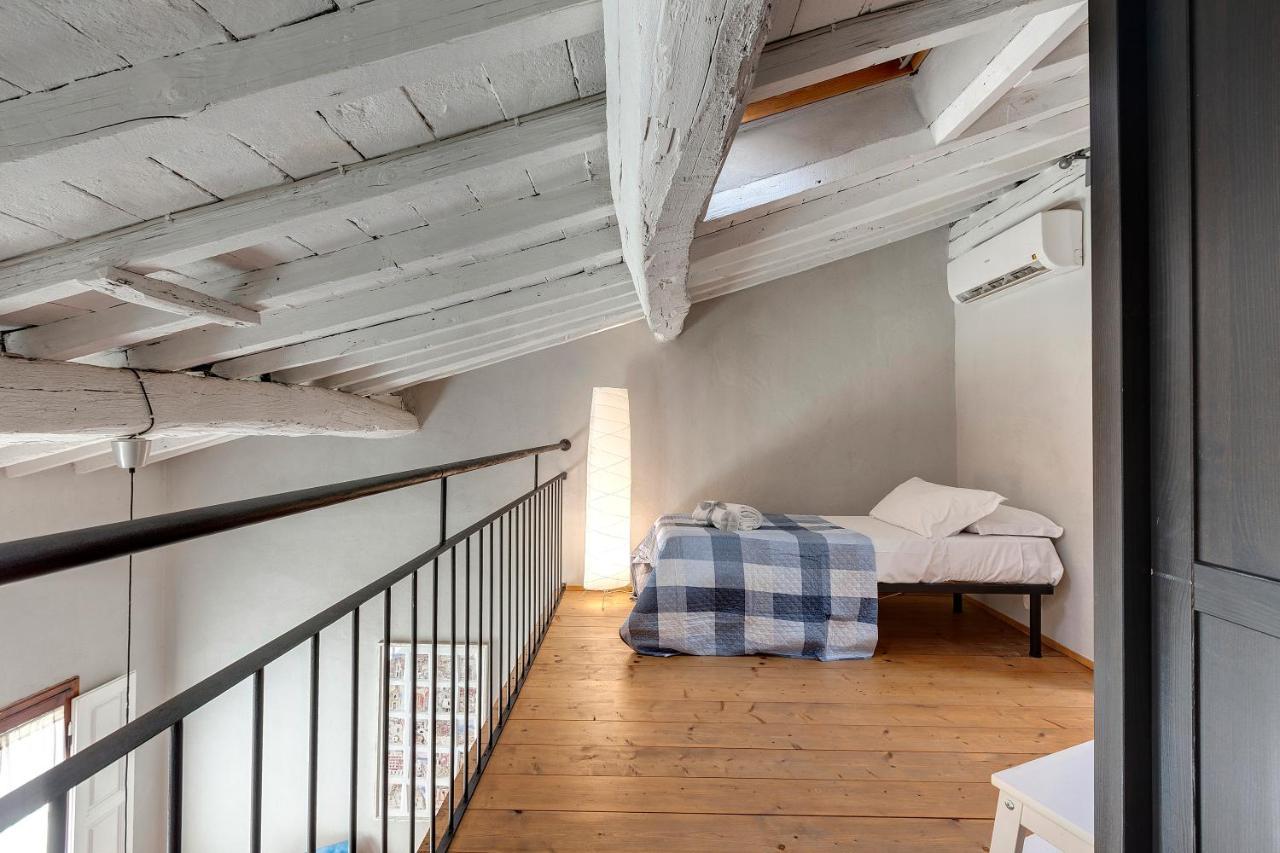 Zita Apartment By Mamo Firenze Kültér fotó