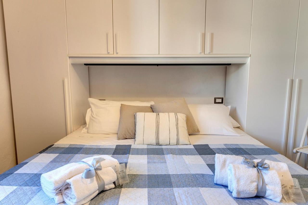 Zita Apartment By Mamo Firenze Kültér fotó